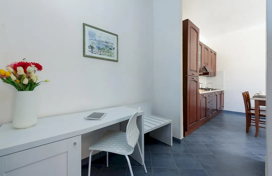 Residence Le Piscine-1