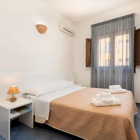 Residence Le Piscine-2