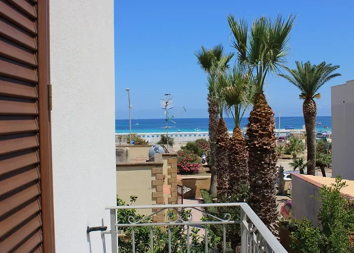 B&B Selene San Vito Lo Capo