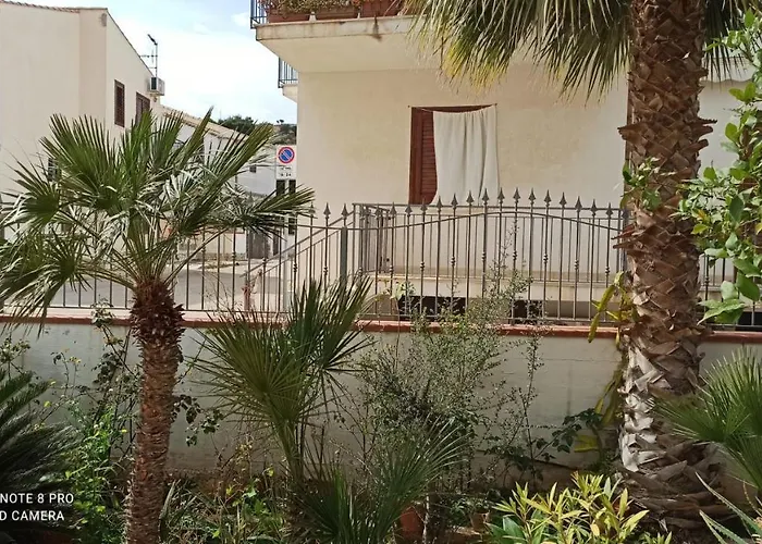 Il Piccolo GiardinoAlbergo