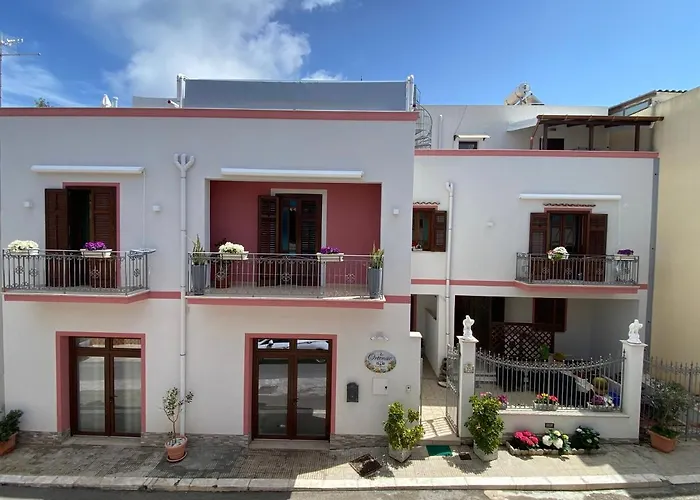 B&B Le Onde Del Mare