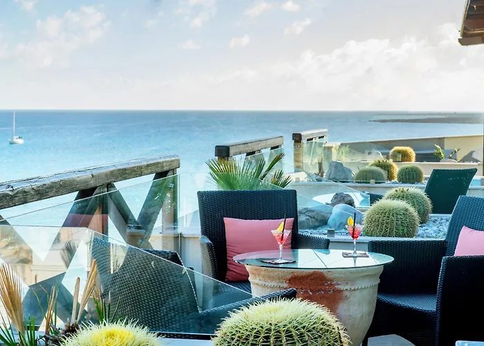 Capo San Vito By GeocharmeAlbergo