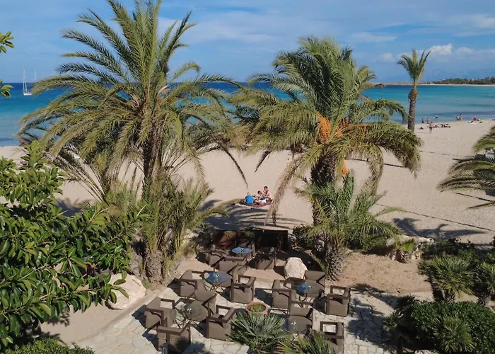 Capo San Vito By GeocharmeAlbergo